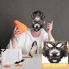 Carnival Party Masquerade EVA Half Face Animal Mask