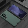 Новая модель Подходит для чехла для мобильного телефона Samsung S25 Ultra Ультратонкий с ощущением кожи ТПУ Силиконовый Мягкий чехол S25ultra Защитный чехол