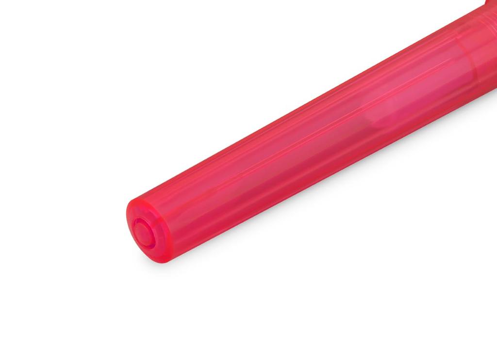 Kaweco Pakeo Инфракрасная Перьевая Ручка Медиум Официально Импортированная Ручка, Перо, 11000239, Двойного Назначения,