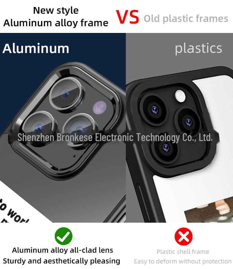 Пассивные чехлы для мобильных телефонов с экраном NFC Ink Screen