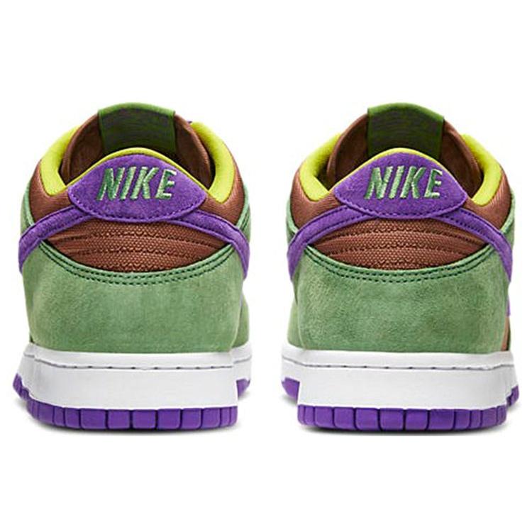 Nike Кроссовки Dunk Low SP Retro 'Veneer' Мужские DA1469-200