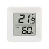 Mini Indoor Thermometer Hygrometer LCD Digital Temperature Humidity Meter For Baby Room Greenhouse High Precision Gauge