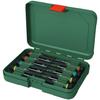Bosch Precision Screwdriver 8 Pieces Set,