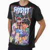 Anime Ghost Stories a Anime Ghost Stories a Anime Ghost Stories Graphic T-Shirt