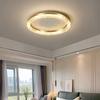 Nordic Modern Ceiling Light For Bedroom Living Room Luxur Decor Indoor Ceiling Lamp Chandeliers Lighting Fixtures Luster