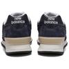 Новые New Balance X Pottery 574 Premium 'Hard Navy' U574BG2
