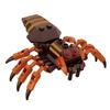 Moc Insect Animal Model Bee Ant Butterfly Cricket Grasshopper Set Building Blocks Diy Children Puzzle Assemble Toys Boy Kid Gift
