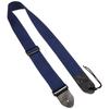 KC Guitar Strap PGS-1002/BL Blue
