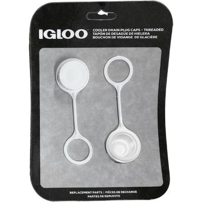 Запасные части для охладителя Igloo igloo Крышка сливной пробки 00020049