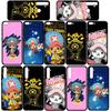 Cover for iPhone 16 15 Xiaomi Redmi Note 14 13 12 11 Pro Max X 16e Samsung Galaxy S25 S24 S23 Moto OPPO Huawei Tony Tony Chopper One Piece Phone Case