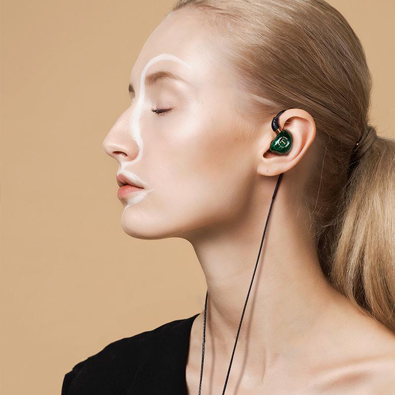 VAORLO 3,5 мм супер басовые наушники HD микрофон IPX7 водонепроницаемая гарнитура с шумоподавлением удобные наушники для ношения