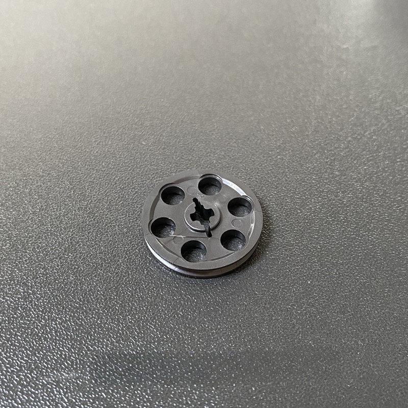 Совместимый строительный блок 4185 Шкив 4587275 Запасные части Технология строительный блок Запасные части 4211544 Ступица ведущего колеса