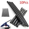 10pcs High Viscosity 7*100mm Hail Removal Paintless Dent Repair  Auto Repair Glue Sticks Car Body