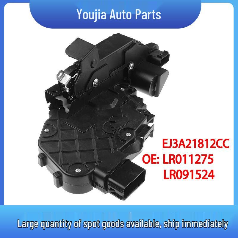 Привод замка передней правой двери для Land Rover Range Rover (EJ3A21812CC/LR011275/LR091524)