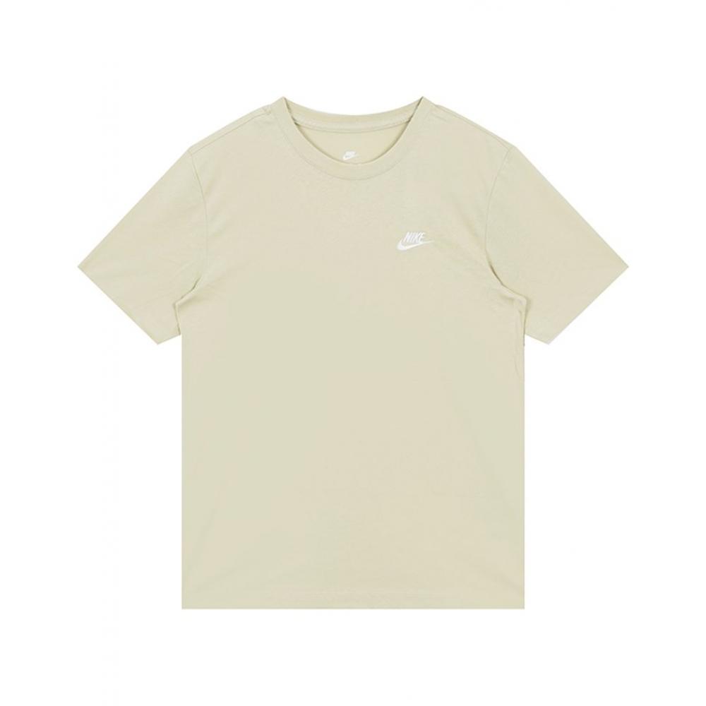 Nike Футболка с коротким рукавом Nsw Club Tee
