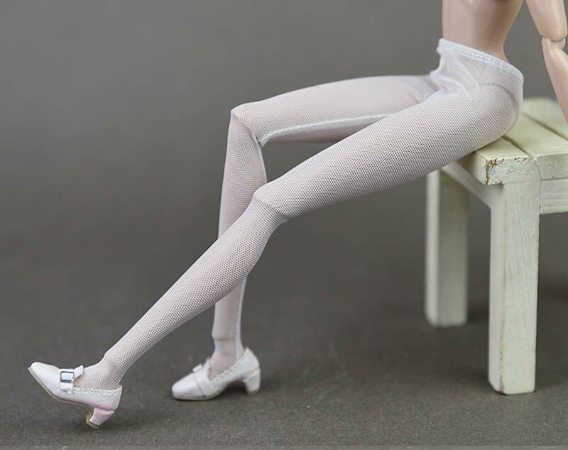 Капроновые колготки для куклы Барби