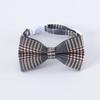 Breakaway Cat Collar with Bell Adjustable Kitten Cat Collars Cat Accessories Pet Supplies Puppy Bow Tie for Small Dogs