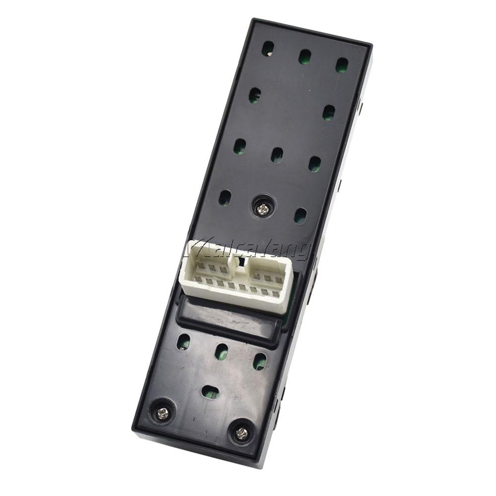 Для Hyundai Tucson 2004 2005-2009 2010 Электрический выключатель стеклоподъемника со стороны водителя 93570-2E000