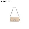 Маленькая женская сумка через плечо COACH IDOL