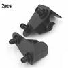 2x Hood-Support Prop Rod Clip Bonnet Hood Cover Stay Fastener Clamp Holder # 65722ED01A For NISSAN 2008-19 Rogue Accessories