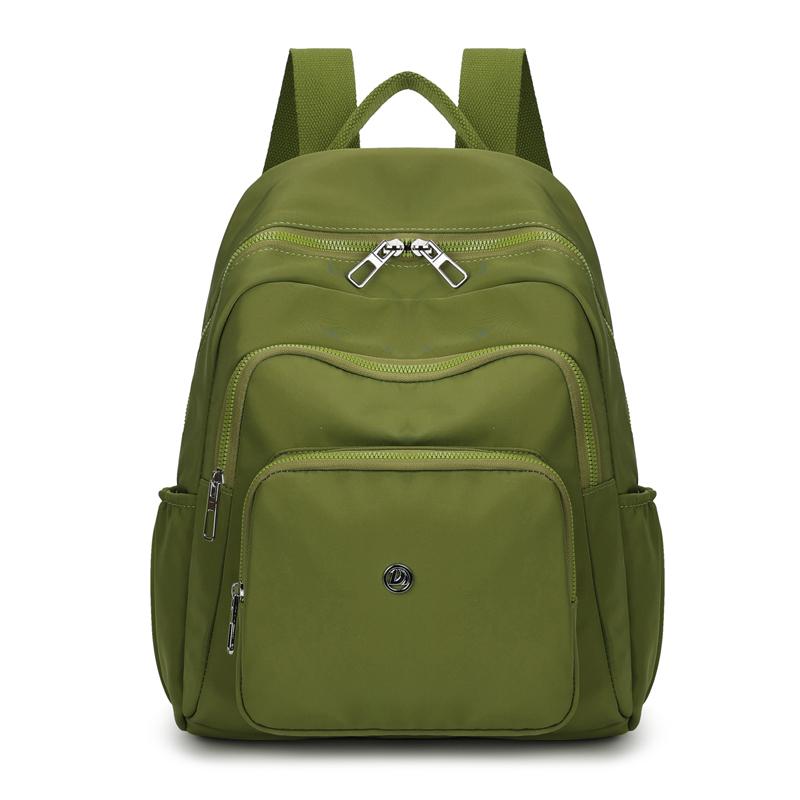 Женский рюкзак для поездок на работу, большой емкости, дорожный рюкзак