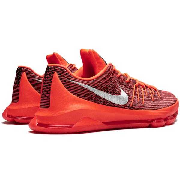 Nike Kd 8 'Bright Crimson' 749375-610