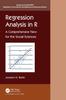 Книга Regression Analysis In R : A Comprehensive View for the Social Sciences