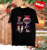 New Kids On The Block Vintage Style Christmas Shirt NKOTB Tee S–5XL PA114