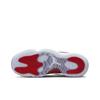 Кроссовки Air Jordan 11 Retro GS Cherry Kids Белый Черный Varsity-Red 378038-116