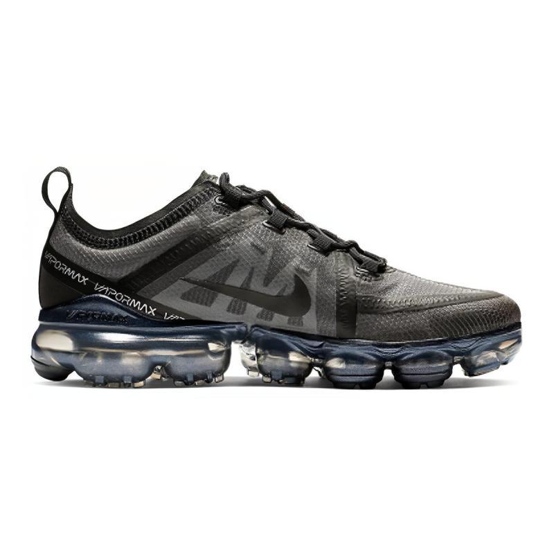 Nike Женские кроссовки для бега Air VaporMax 2019 Triple Black AR6632-002