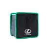 AAPH1 Car Seat Back Storage Bag Multifunctional Hanging Tidying Stowing Organizer For Lexus ES RX NX LS UX LM LX GX LC RZ IS CT GS RC