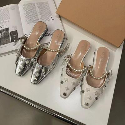 Женская обувь – Сандалии