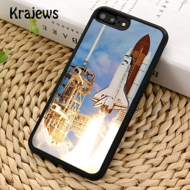Чехол для телефона Krajews Astronaut Space Sea Diver для iPhone 14 6s 7 8 plus XR XS 11 12 13 pro max Samsung Galaxy S21 S22ultra