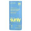 Sunly, Mineral Sunscreen Stick, Kids, Spf 30, Fragrance Free, 60G(2.1Oz)