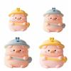 Large Capacity Cartoon Pig Money Box Resistant Fall Saving Box Money Boxes  Children Use
