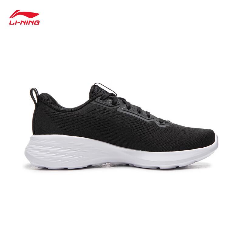 Li-Ning Женские легкие сетчатые кроссовки для бега 'Легкое облако'