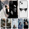 The 100 Heda Lexa Phone Case For iPhone 17 Air 16 15 14 11 12 13 Pro Max 13 mini 15 16 Plus 16e Bumper Cover