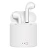 Popular I7tws Wireless Binaural Bluetooth Headset in Ear Earplugs I7 Invisible Mini One Piece Dropshipping