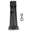 Adjustable Center Hole Collapsible Umbrella Holder Umbrella Base Stand