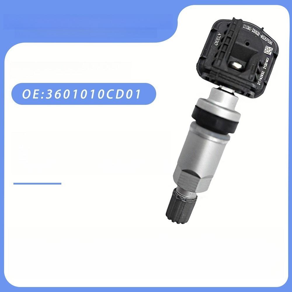 3601010CD01 4 шт. Датчик давления в шинах для Changan CS55/ CS75 CS35 Plus EADO Plus UNI-K /03- UNI-T /06-/07 433 МГц