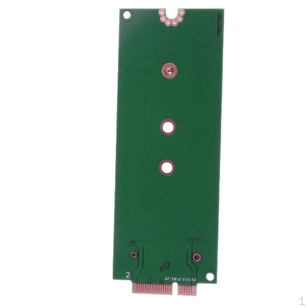 M.2 67 Pin for fessional 2012 1