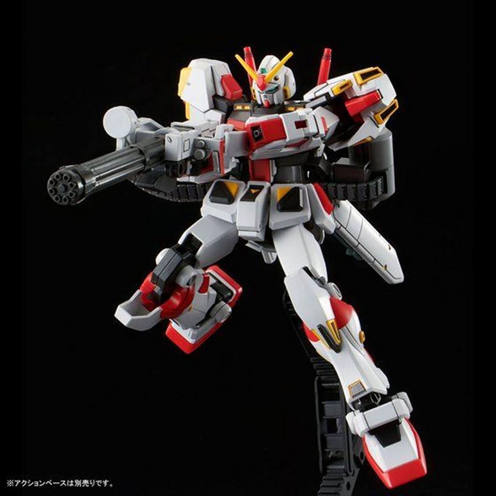 Bandai Spirits HG Гандам Юнит 5 1/144