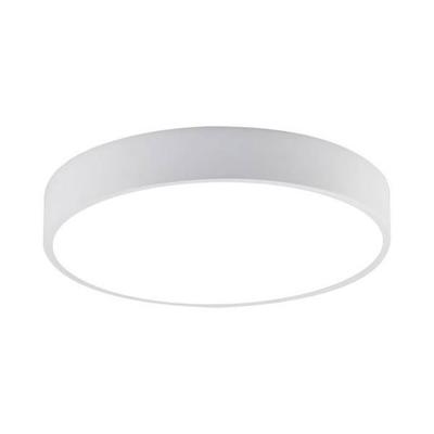 Потолочный светильник LED Blade-SR круглый белый 3-в-1 36 Вт металл