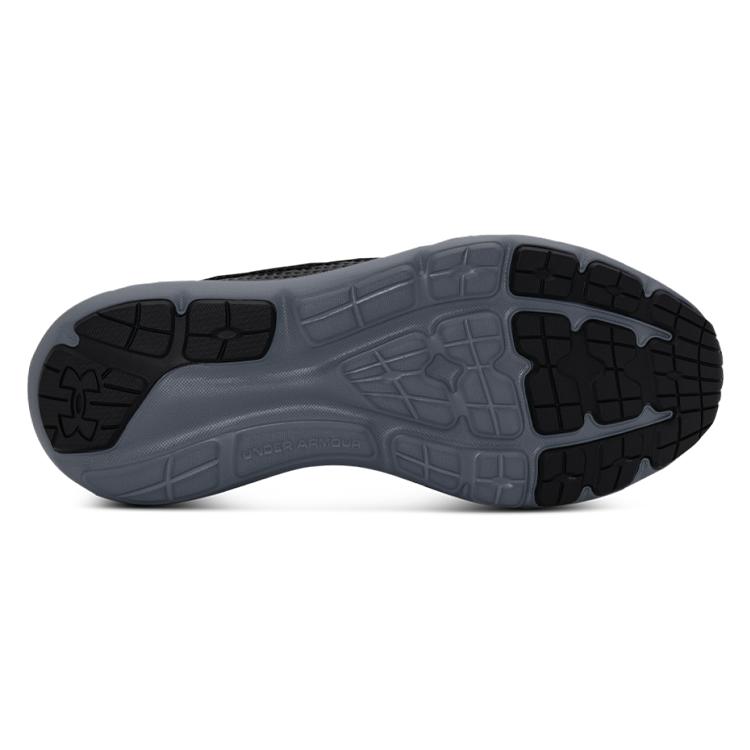 Under Armour Surge 3 'Черный Зеленый' 3024883-003