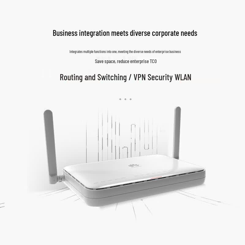 Huawei AR611W-S Router