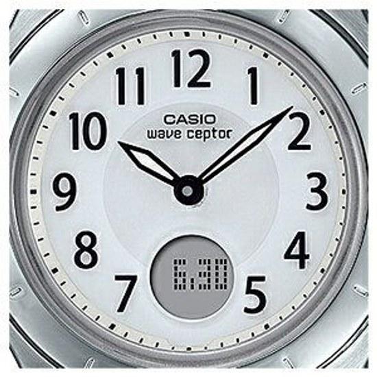 Casio wave ceptor solar radio type женские LWA-M145L-8AJF LWAM145L8AJF