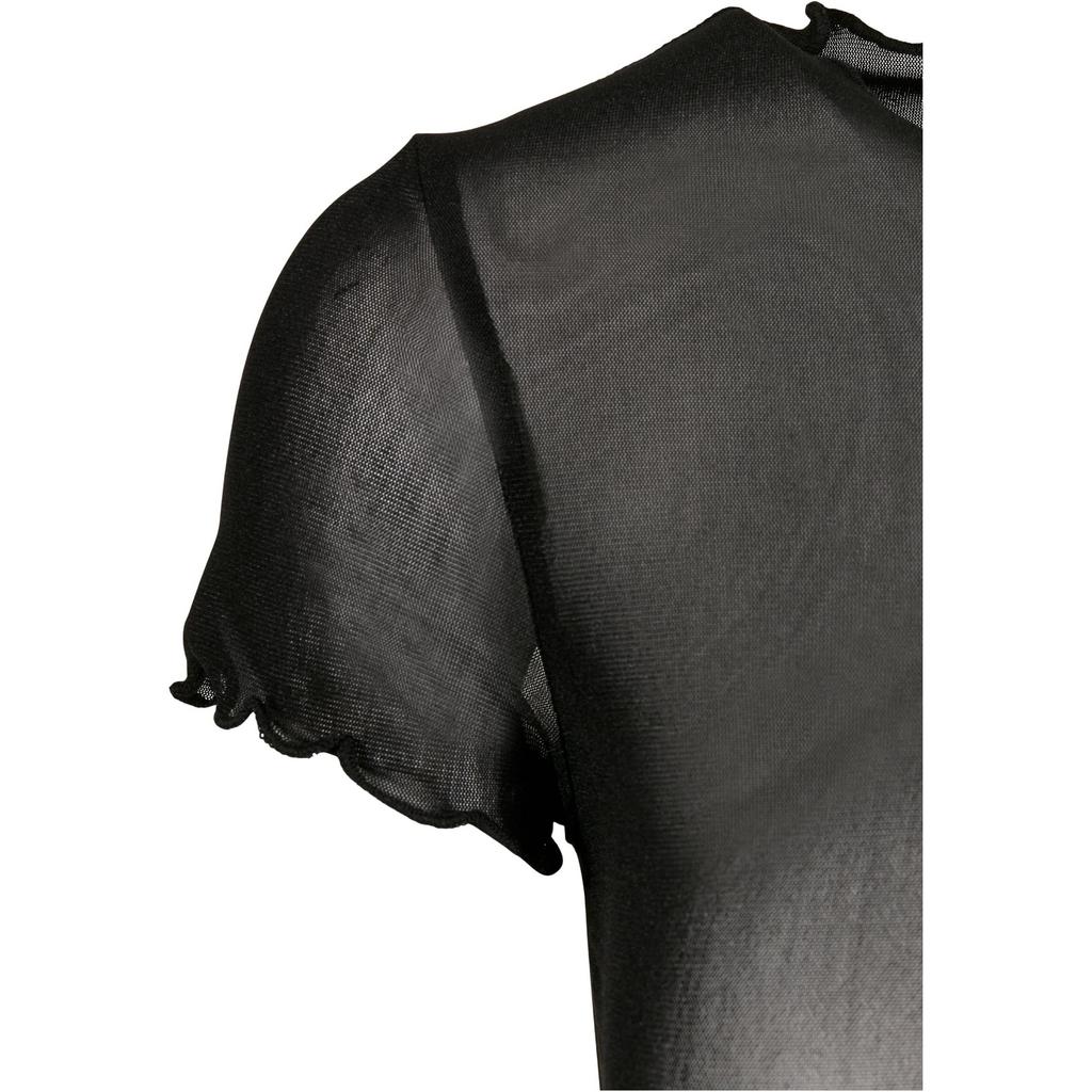 Urban Classics Womens/Ladies Mesh T-Shirt