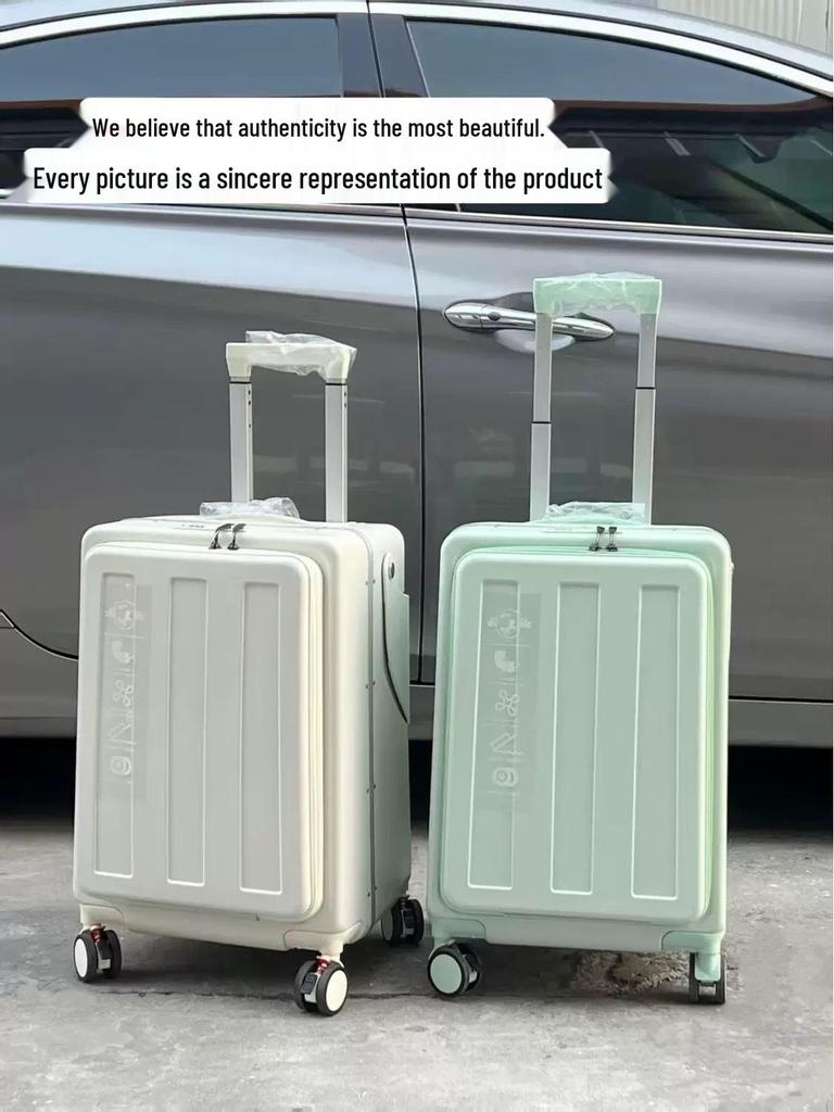 Детский чемодан-самокат и коляска - Многофункциональный багаж для мам