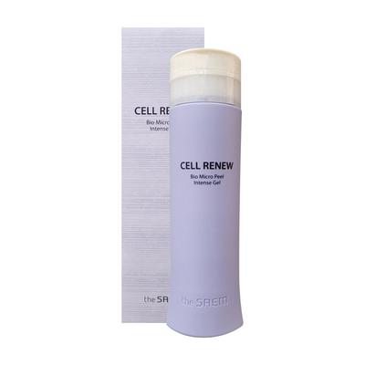 Cell Renew Bio Micro Peel Интенсивный гель 160 мл