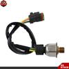 224-4536 For Caterpillar C7 C9 Highway CAT Fuel Rail Oil Pressure ICP Sensor